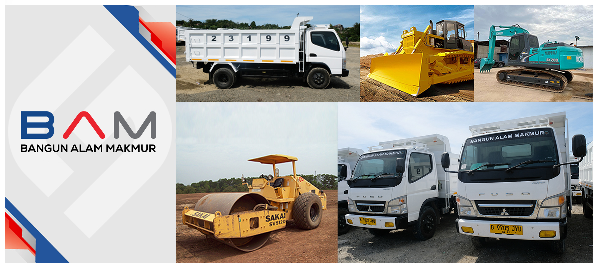 Perjalanan PT. Alam Sampurna Makmur di tahun 2020, Investasi Wingbox 50 Unit, truk CDD 50 Unit, dan truck box 50 unit