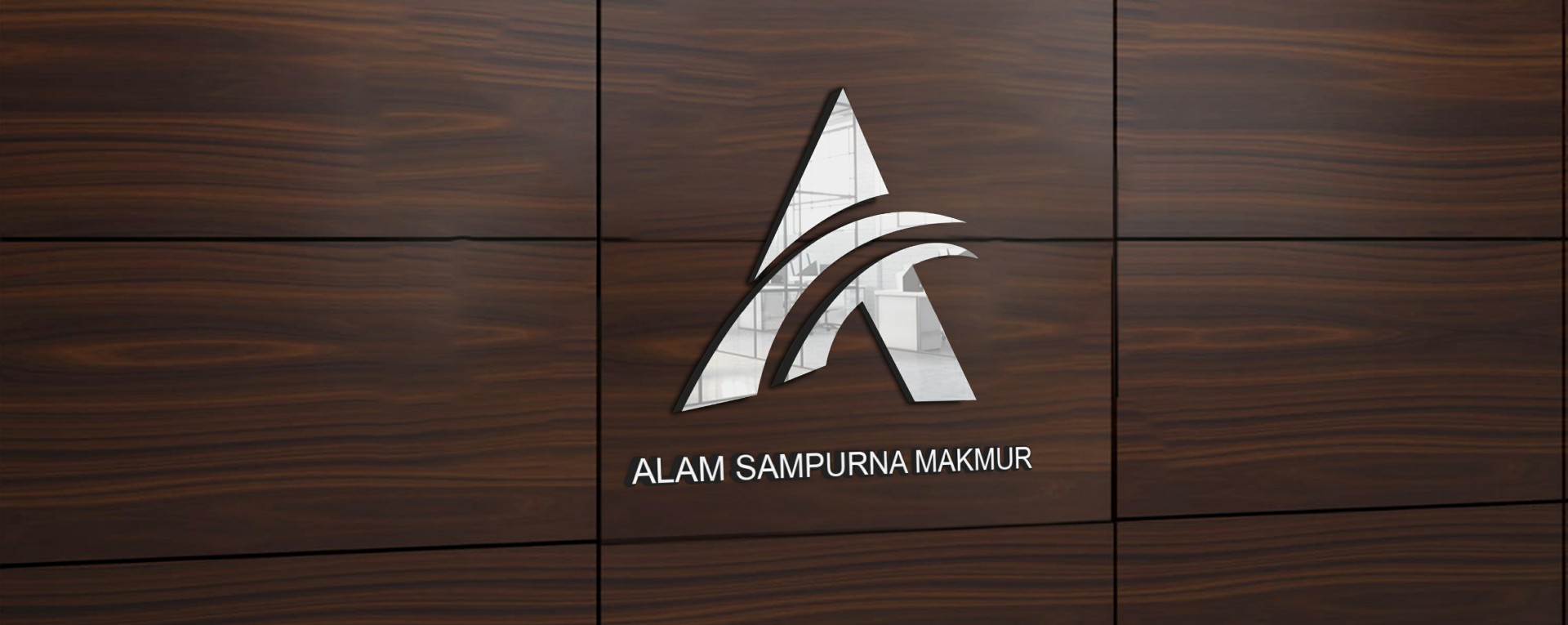 logo pt alam sampurna makmur
