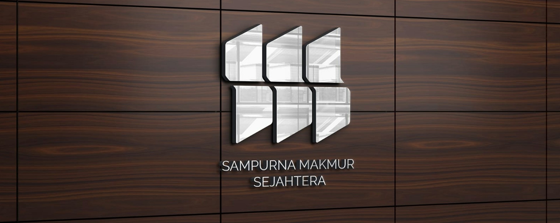 logo pt sampurna makmur sejahtera